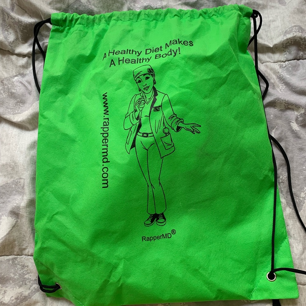Backpack/bag